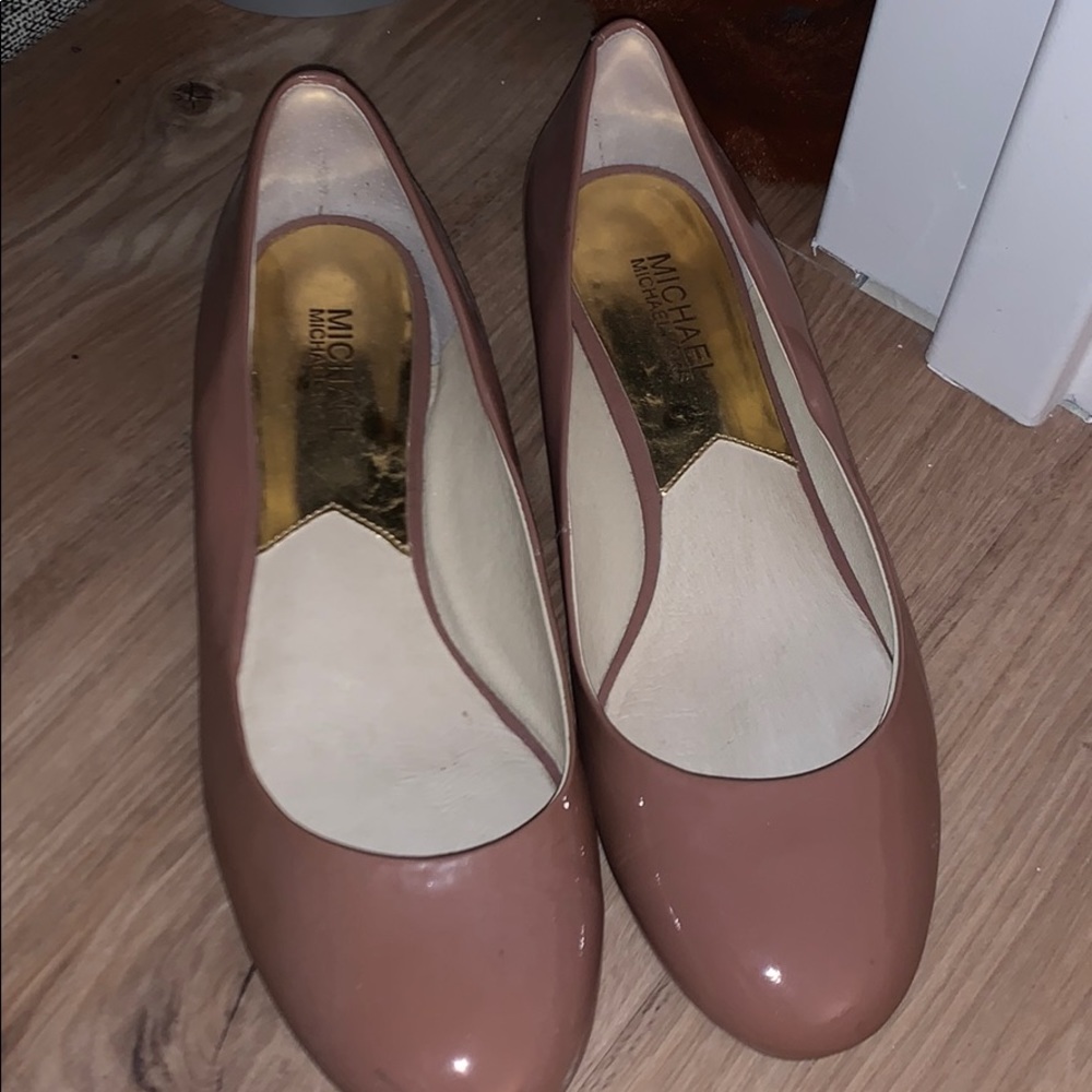 Michael Kors heels